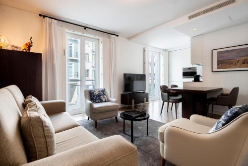 Marques Best Apartments | Lisbon Best Apartments