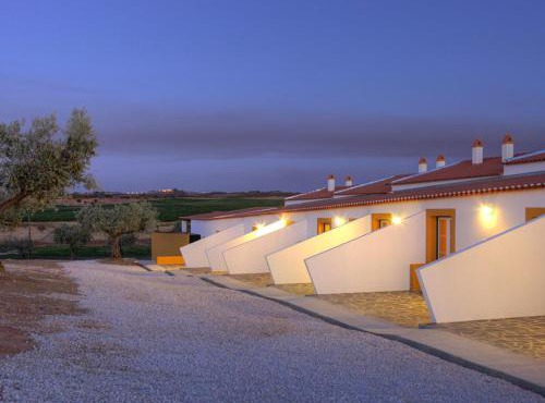 Herdade da Urgueira in Vale de Pousadas