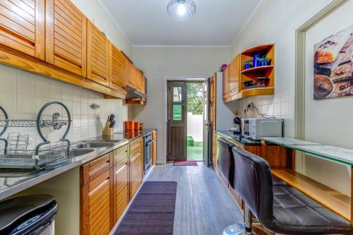 Quiet Point Hostel
