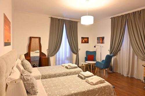 Matriz Guest House