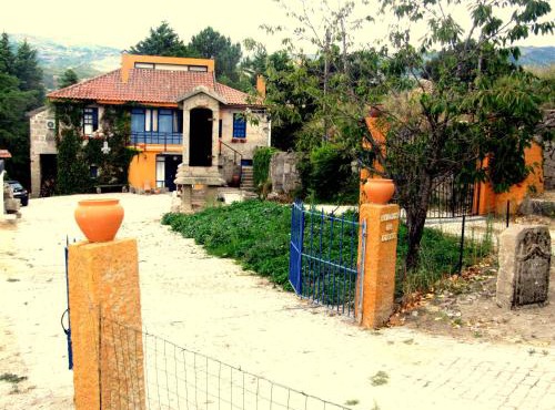 Quinta Da Lagoa GuestHouse