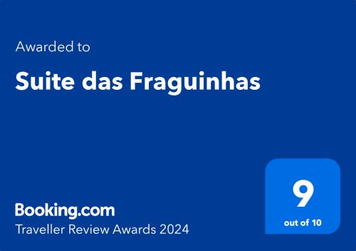 Suite das Fraguinhas