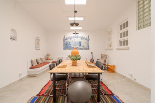 Manas Slowliving - Sines in Setubal