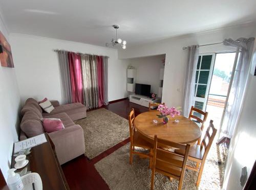 Santa Luzia Apartment