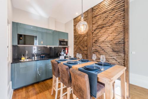 GuestReady - Chic retreat in the heart of Porto