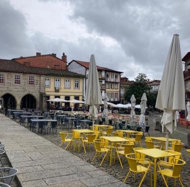 Hospedaria Cidade Berço