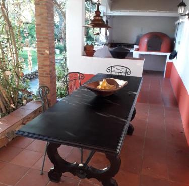 Monte do Rei Santo