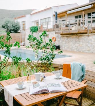 The Nest by Cooking and Nature