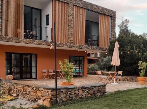 Quinta das Levadas - Country House & Nature