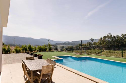 Casa dos Mirtilos Draper T6