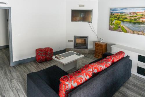 Residencial Kuarenta&Um in Barcelos