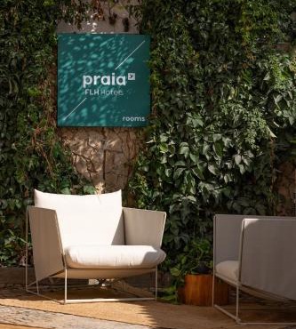 Praia FLH Hotels Ericeira