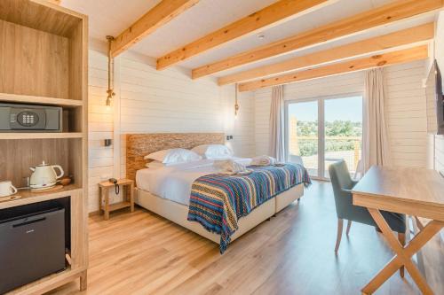 Sleep & Nature Hotel in Montemor-o-Novo