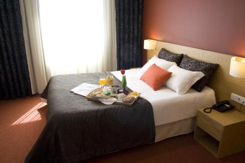 Paredes Hotel Apartamento