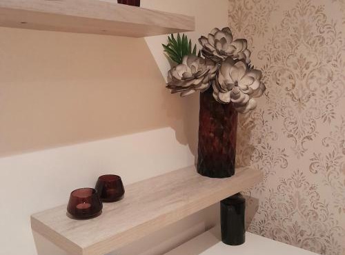 Villa Regio Room