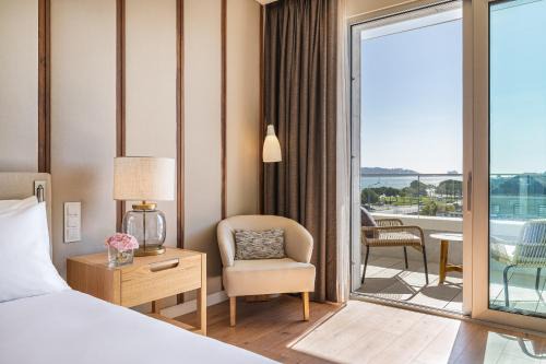 Hyatt Regency Lisbon