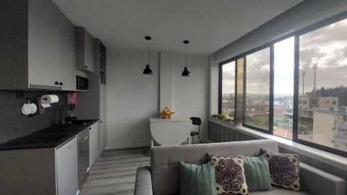 Maia Apartment