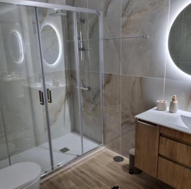 Blue Beach Apartment - Caminhos de Santiago-Airport