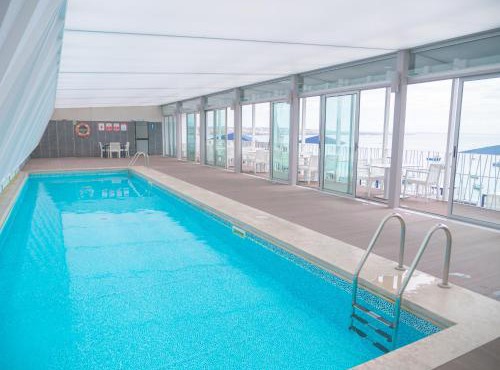Hotel Baia