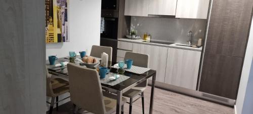 Castelo Terrace Apartement in Leiria