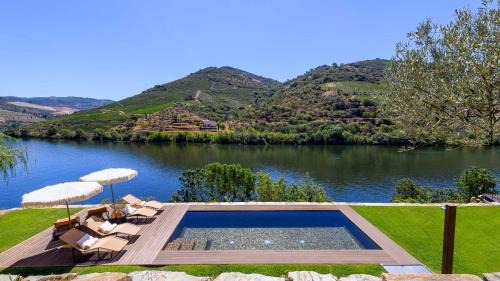 Quinta de Merouço - Villa do Rolapipas