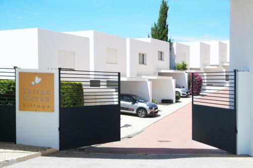 Terras Novas Village Albufeira in Albufeira