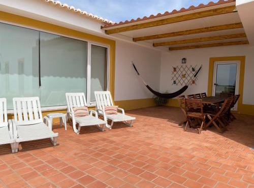 Herdade do Gizo - Casa Reis