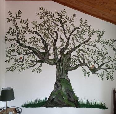 Casinha das Oliveiras