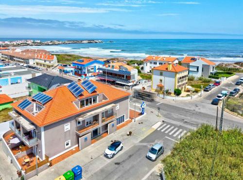 Hotel Baleal Spot in Baleal