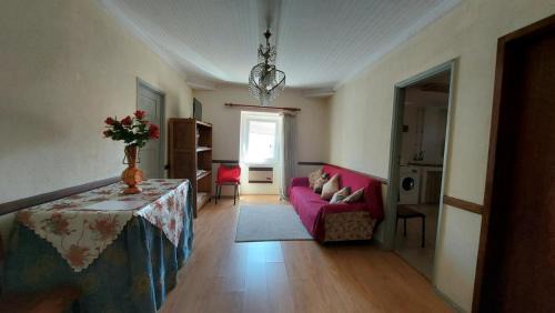 Casa Largo da Vila in Cabril