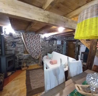 Talasnal Casas da Urze TER in Lousã