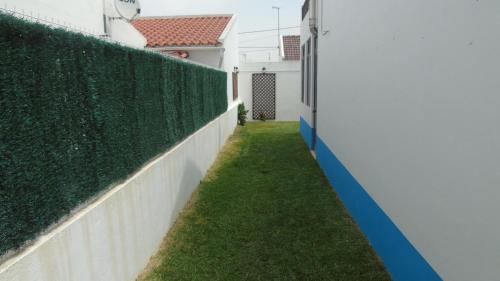 Casa Azul do Sado in Setubal