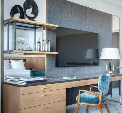 Four Seasons Hotel Ritz Lisbon
