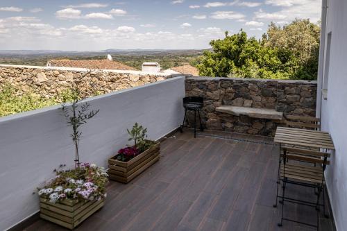 Casa da Judiaria in Castelo de Vide