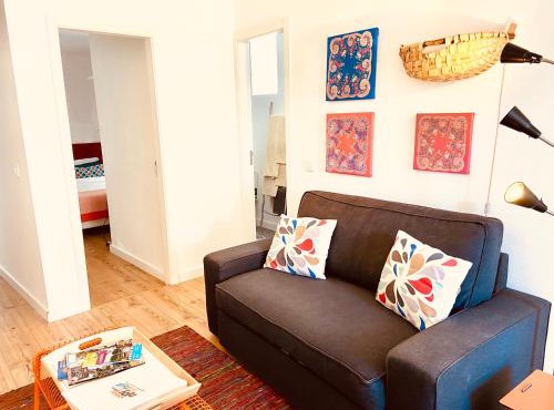 Enjoy Casa dos Corvos Apartment