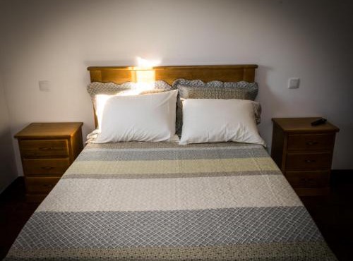 Hostel Encostas Do Douro in Marco de Canavezes