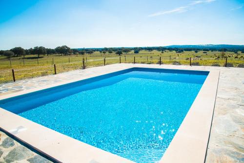 Agro-Turismo Herdade do Carneiro in Escoural