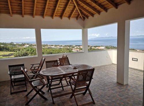 Casa do António Júlio in São Roque do Pico