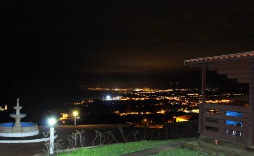 Vila Emigrante in Ponta Delgada