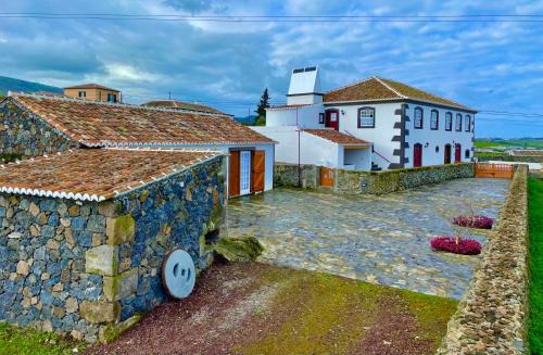 Casa do Avô José Alves in Praia da Vitoria