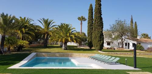 Palmeiras Cottages