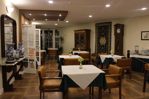 Hotel do Cerrado - Dourocollege - nova administração janeiro 2027 in Lamego