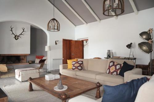 Casas do Sal
