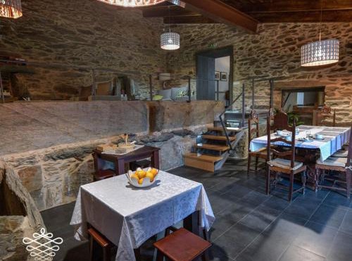 Terraços de Baco