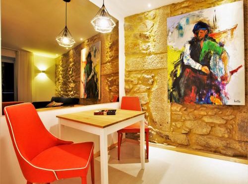 Almar Apartments in Porto