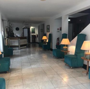 Hotel Castelo de Vide