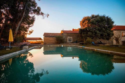Quinta da Alma Cheia in Ninho do Açor