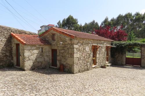 Casa Ventura in César