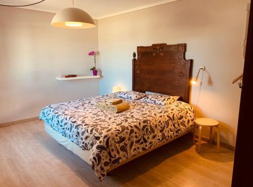 Happy Ria House in Gafanha da Nazaré