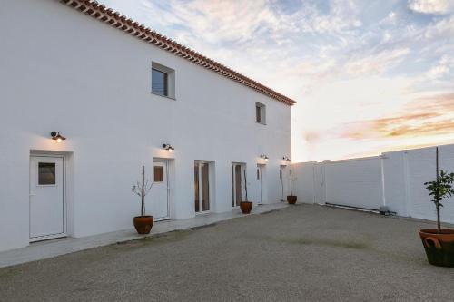 Pé no Campo Suites and Villa in Bombarral